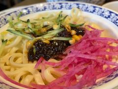 -河沿肉饼Beijing Pie(东华门店)