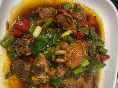 -好兄弟郭巨海鲜(天一阁店)