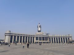 -世纪钟