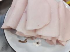 -马记伊源斋涮肉·清真菜(潘家园古玩市场店)