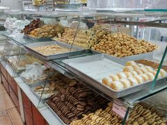 -爱德顺糕点食屋(利民道店)