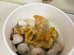 -非遗·十八曲鱼饺(西马总店)