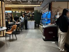 -聚丰园•湖鲜餐厅(阿红私房菜梅石路店)