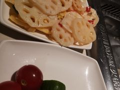 -海底捞火锅(杭州庆春路夜宵主题店)