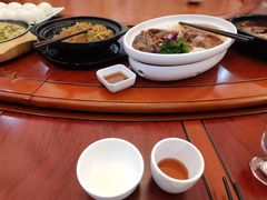 -东江渔村·古典园林·30年粤菜老字号(太和店)