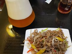 -大杰海鲜锅(基隆路店)