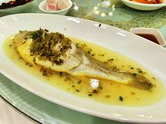 -江南村酒家