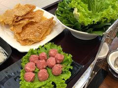 -八宝牛潮汕鲜牛肉火锅(净月店)