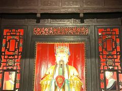 -成都武侯祠博物馆