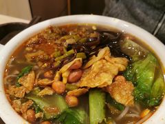 -水平有限广西米粉·广西风味集(五道口店)