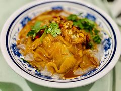 -苏师傅菜馆(上沙店)