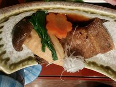 android_upload_pic-东京和食 Sun with AQUA