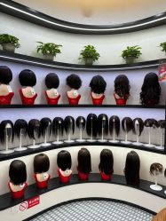 -唐风采假发补发定制