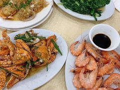 -源海渔村·现捞海鲜(大角湾店)