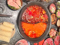 -李火辣老火锅(长寿路店)