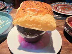 -卢布里西餐厅(海拉尔店)