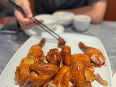 -顺徕德·仙庙烧鸡(桂庙路店)