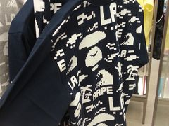 -AAPE BY A BATHING APE(朗豪坊店)