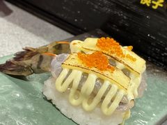 -友壹町寿司(嘉洲广场店)