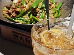 -费大厨辣椒炒肉(正佳广场店)