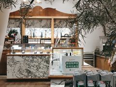 -WHEAT&BAKER-麥(凯德来福士店)