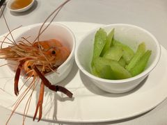 凉菜糟虾-知味观(湖滨店)