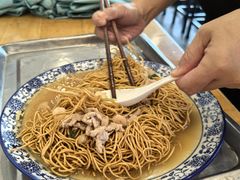 -裕兴记·三虾面(西北街总店)