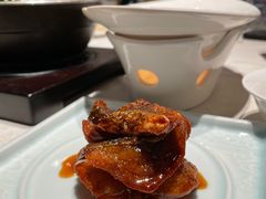 -狮王府淮扬菜(夫子庙老门东店)