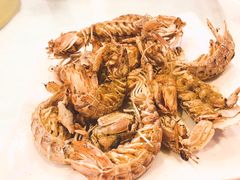 -渔中舟海鲜大排档(普陀沈家门店)