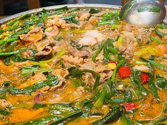 -京玉菲饭店(李村店)