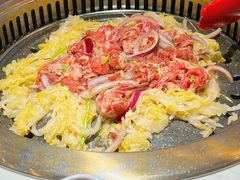 招牌肥牛-杨记齐齐哈尔烤肉(总店)