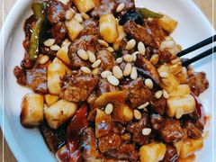 -兔爸私家小厨(新北万达店)