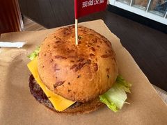 -必胜客(绿地新都会店)