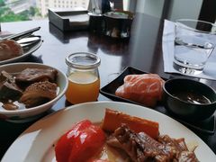 -广州富力君悦大酒店·凯菲厅