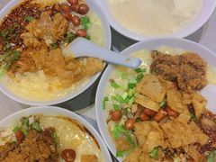 -小豆海棠(人民南路店)