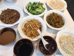 -卫鼎轩·家宴(水上公园店)