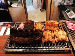 -BARBECUE烤肉屋