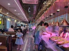 -炭烤麻里·臻选自助烤肉料理(观音桥大融城店)