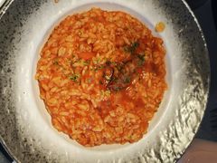 -圣彼得堡观江俄餐厅(中央大街黑金冠店)