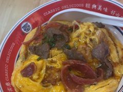 -明記茶餐廳(福田总店)
