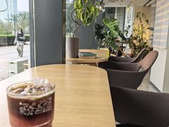 -Dinoo 片场咖啡(酒仙桥店)