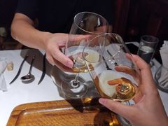 -橘洲1910花园江景西餐厅