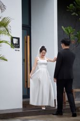 -麦田·婚纱摄影(天河新天地店)