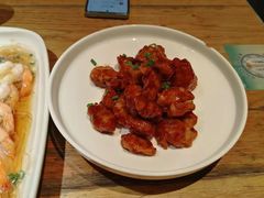 -金牌外婆家(苏州中心店)