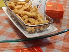-那家老院子东北菜·饺子·小鸡炖蘑菇(艳华街店)