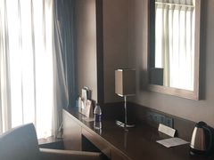 -北京希尔顿逸林酒店