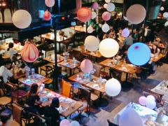 -胡桃里音乐酒馆(白云五号T5 MALL店)
