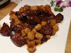 -鱼食饭稻·苏浙土菜17年老馆子(平江路店)