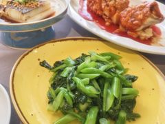 -全聚德(长白直营店)