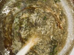 -舞素卷菜煎饼.糁汤(万达金街店)